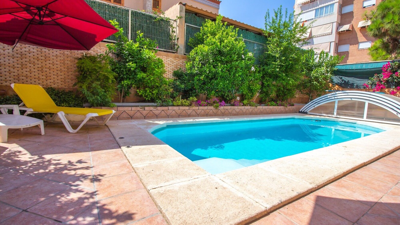 Photo of Outdoor in L'Albufereta