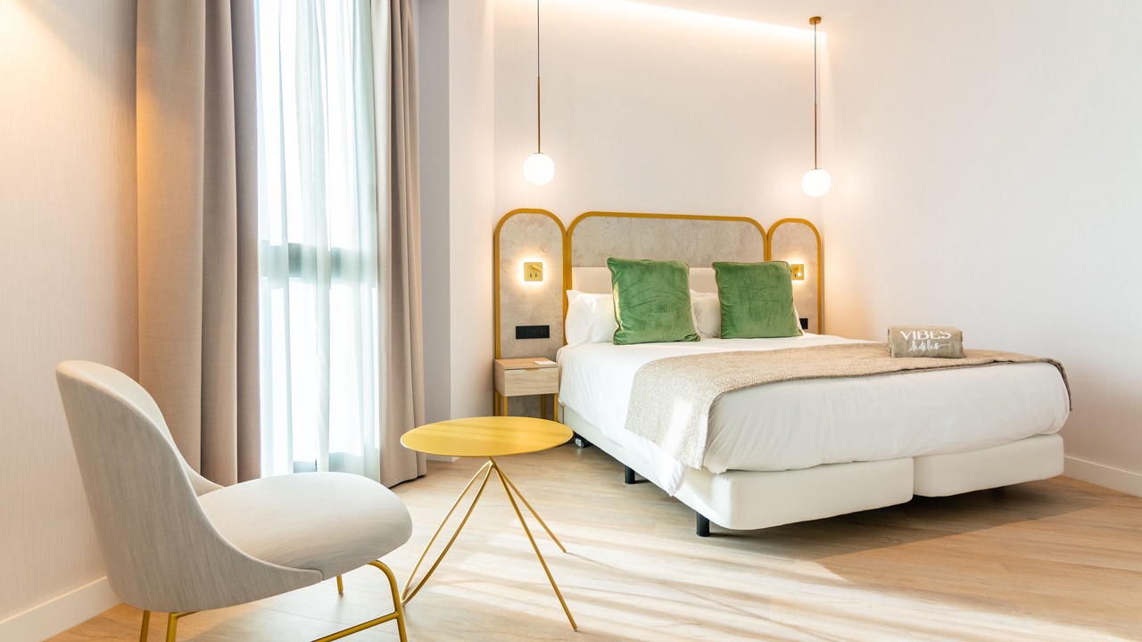 Photo of Bedroom in Carretera de Cadiz