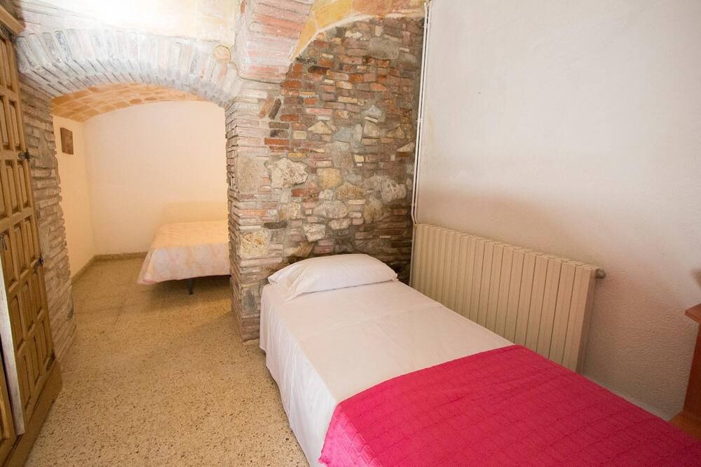 Photo of Bedroom in Sils