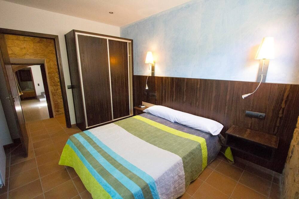 Photo of Bedroom in Sils
