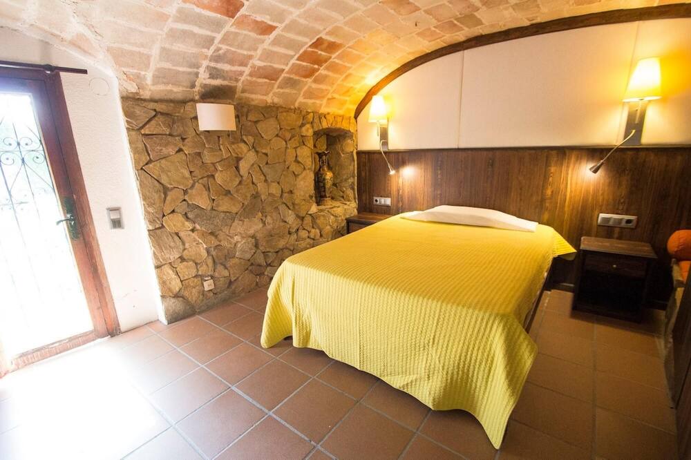Photo of Bedroom in Sils