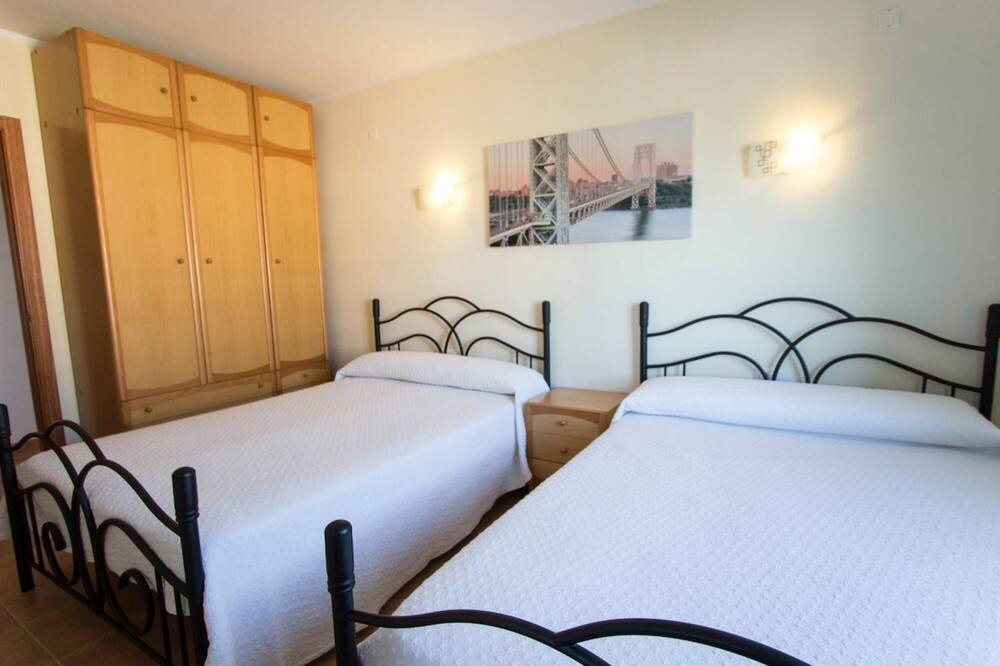Photo of Bedroom in Sils