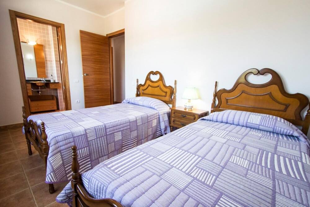 Photo of Bedroom in Sils