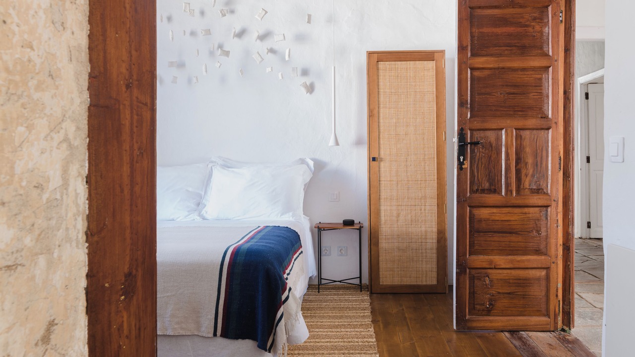 Photo of Bedroom in Teguise