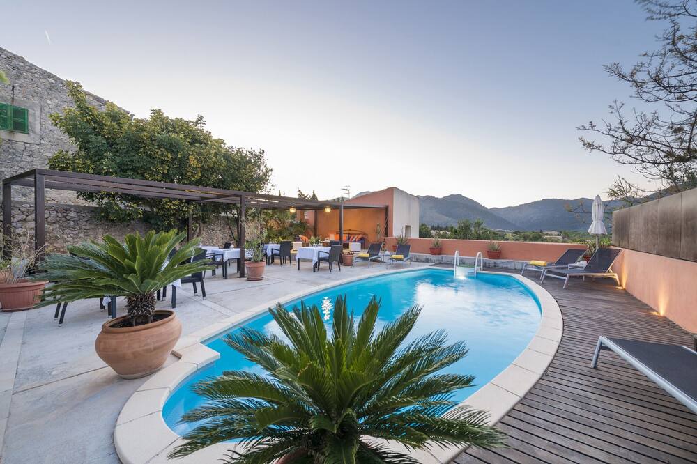 Photo of Outdoor in Moscari