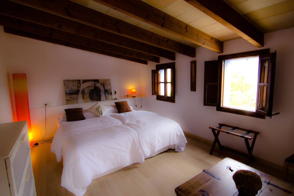 Photo of Bedroom in Moscari