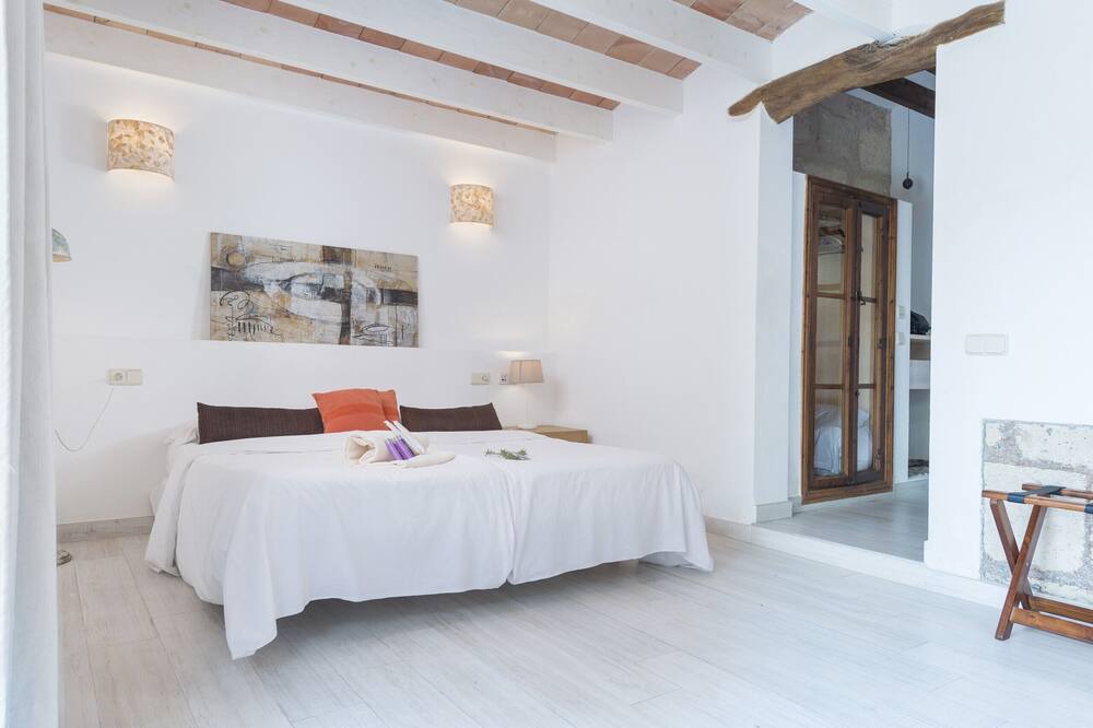Photo of Bedroom in Moscari