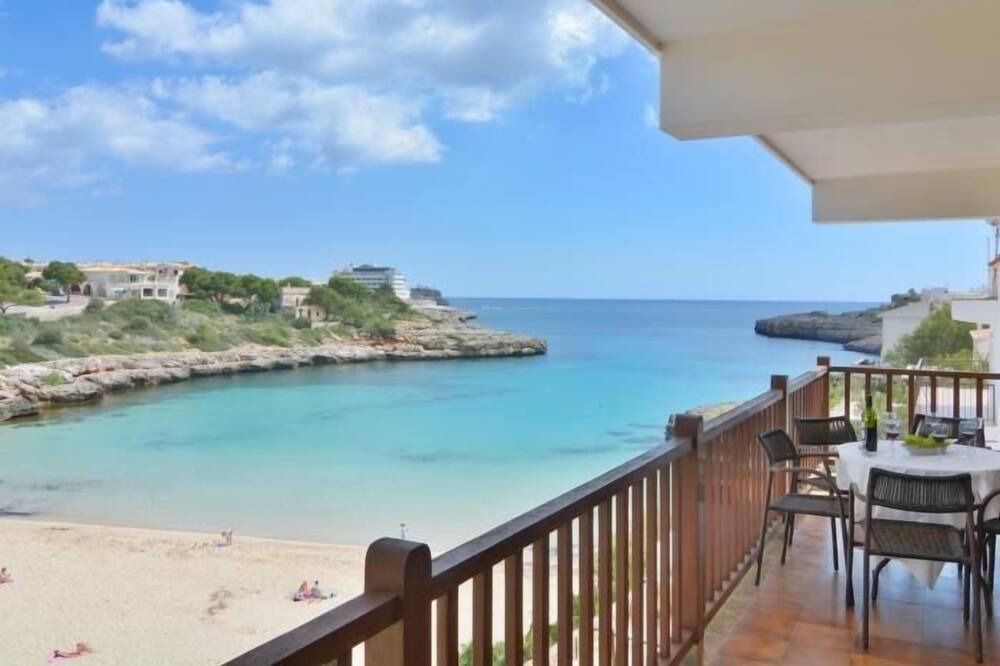 Photo of Outdoor in Cala Marcal