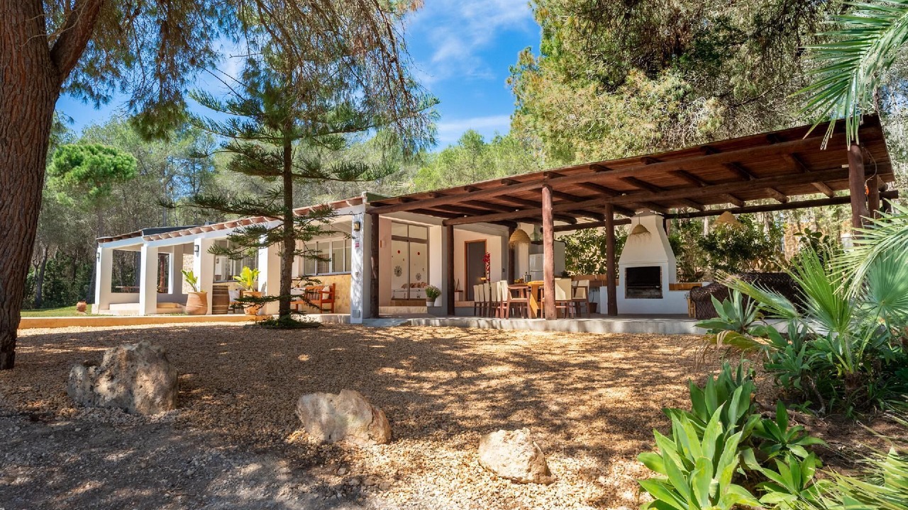 Photo of Outdoor in Sant Joan de Labritja