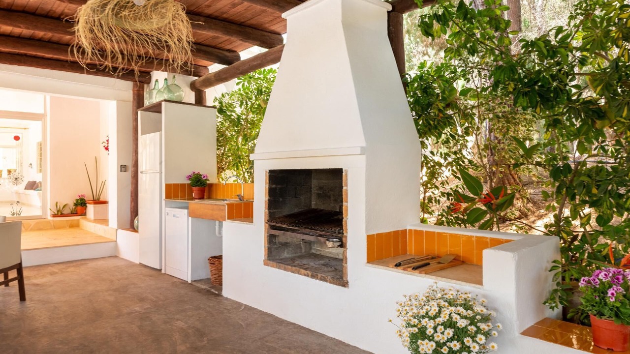 Photo of Patio Balcony in Sant Joan de Labritja