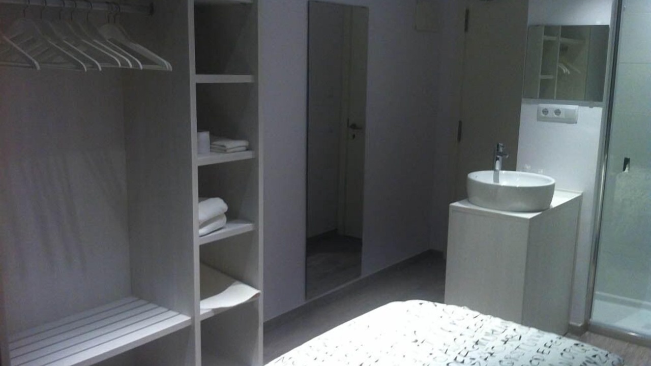 Photo of Bedroom in Lloret Town Center
