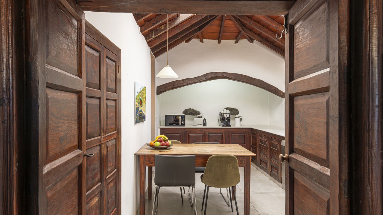 Photo of Bedroom in Santa Cruz de la Palma