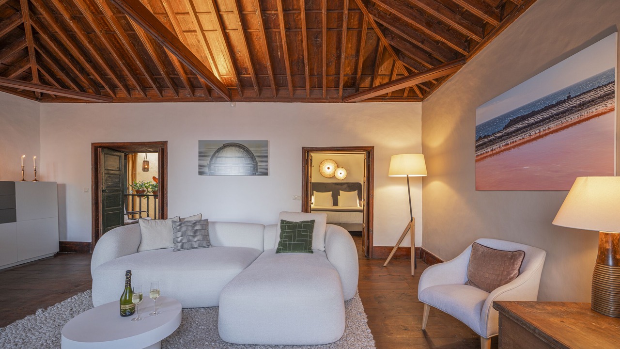 Photo of Bedroom in Santa Cruz de la Palma