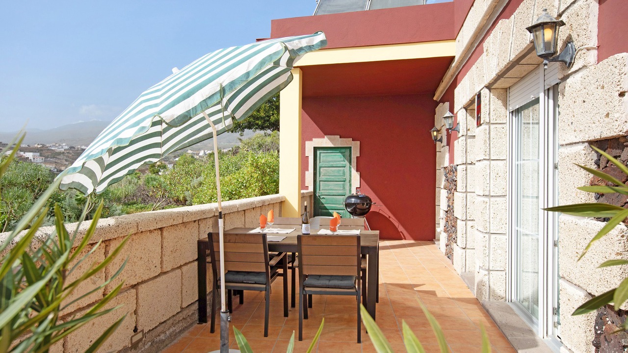Photo of Outdoor in Villa de Arico