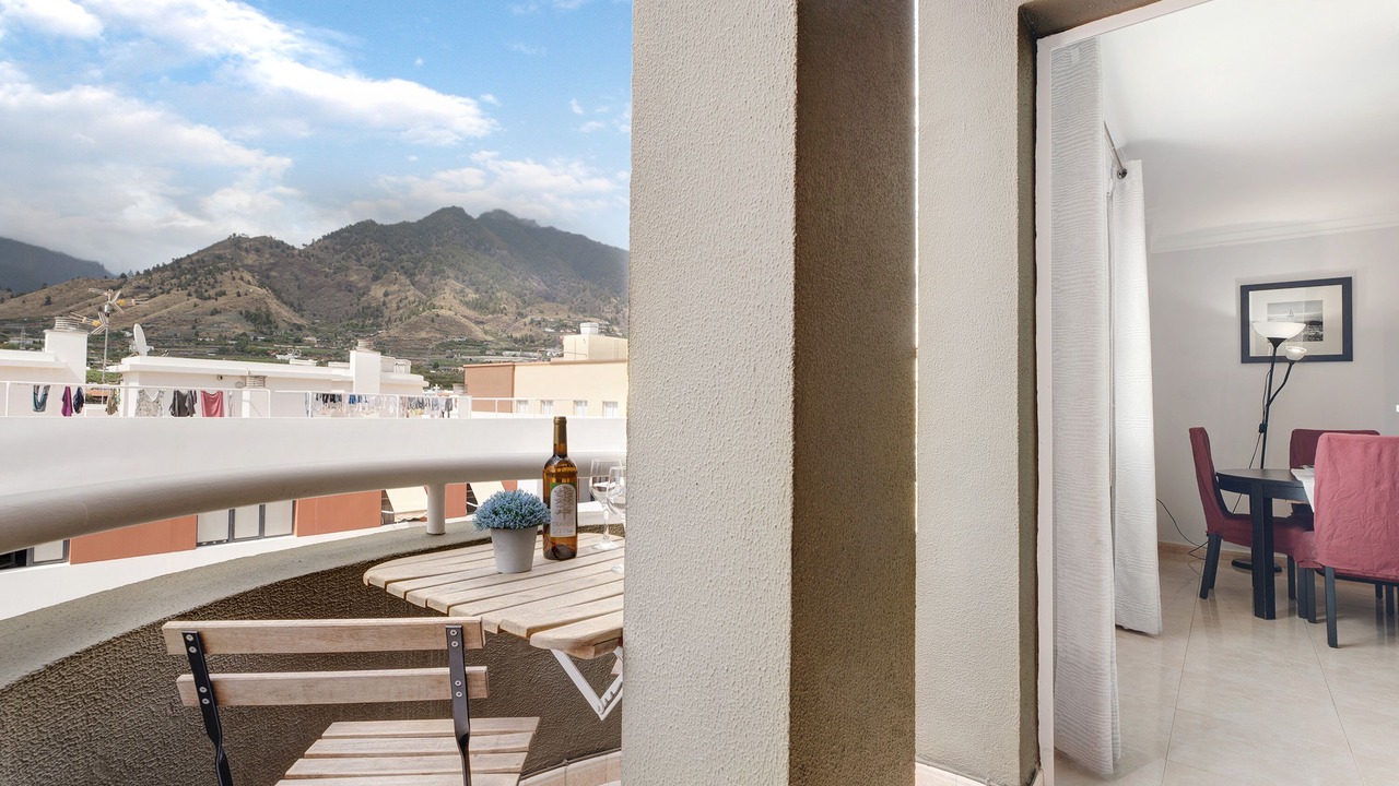 Photo of Outdoor in Los Llanos
