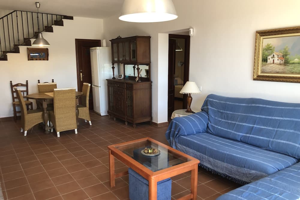 Photo of Livingroom in Casabermeja