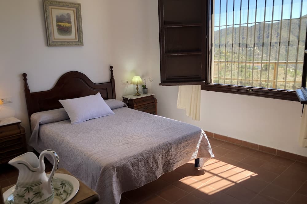 Photo of Bedroom in Casabermeja