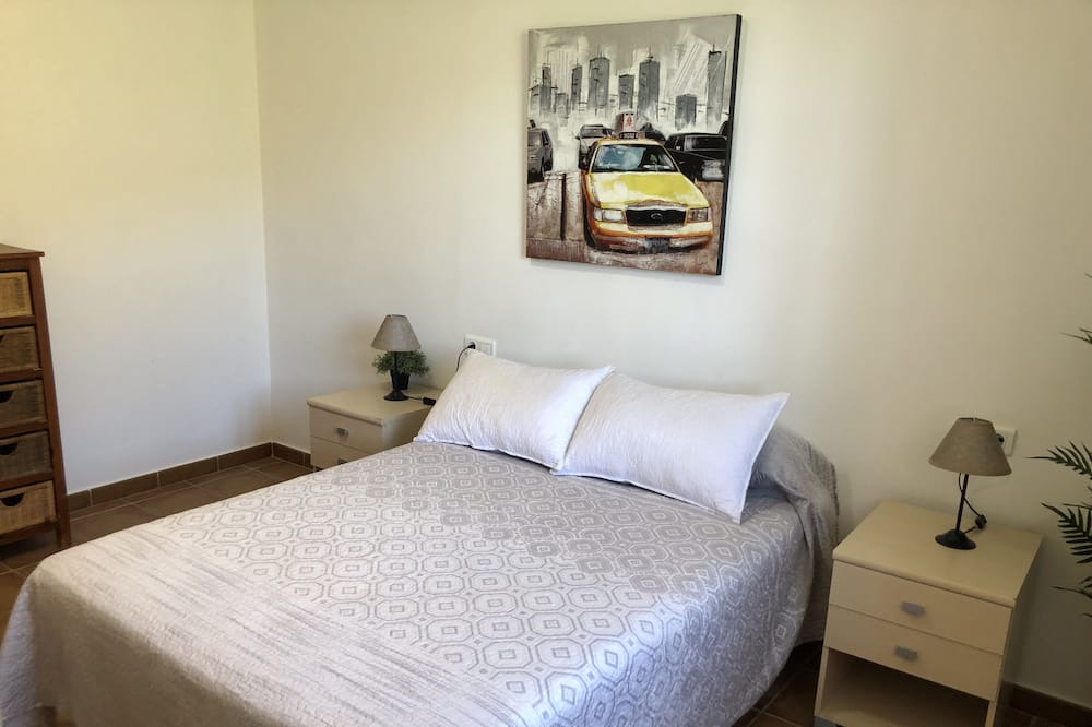 Photo of Bedroom in Casabermeja