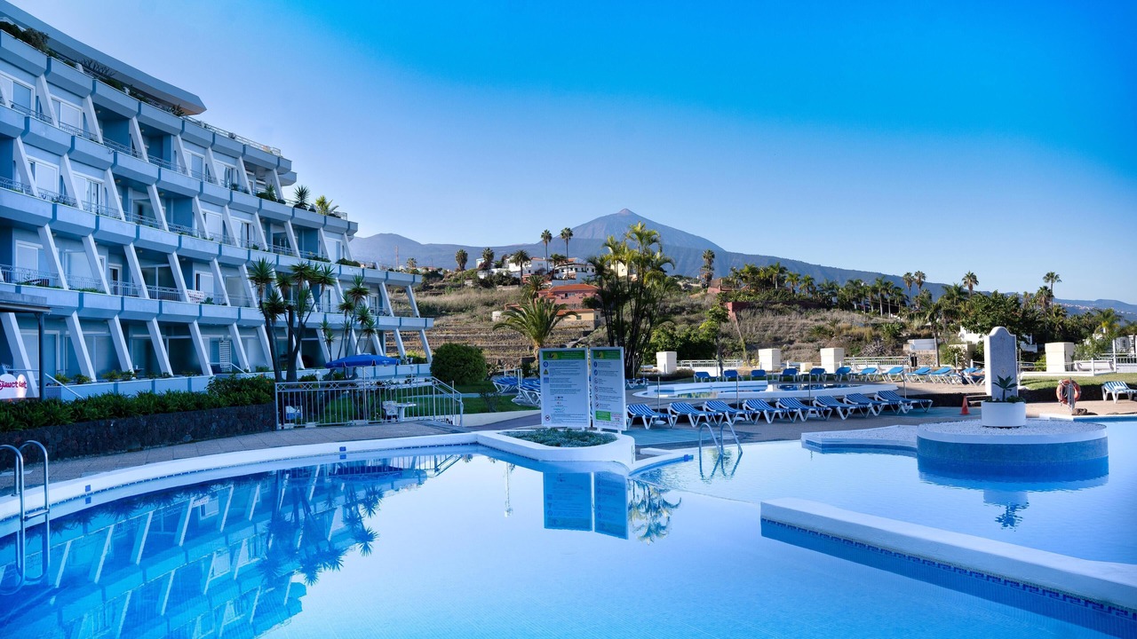 Photo of Outdoor in La Quinta