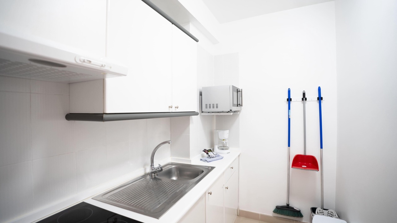 Photo of Kitchen in La Quinta