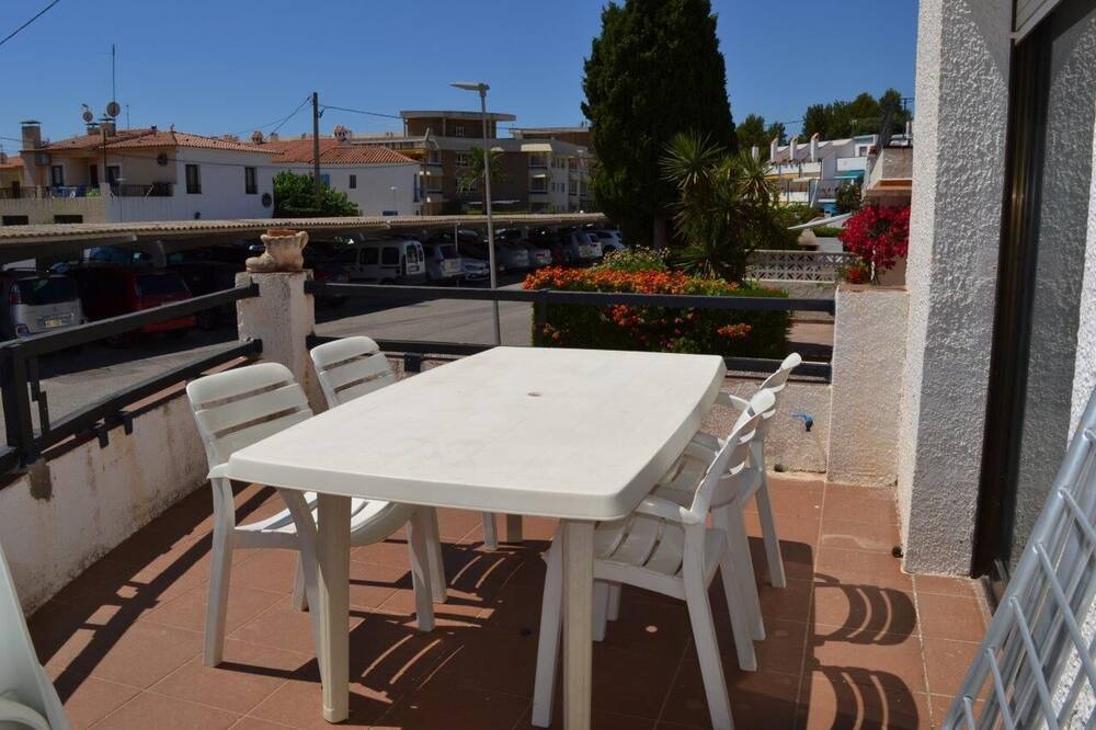 Photo of Outdoor in Parc de Mont-roig