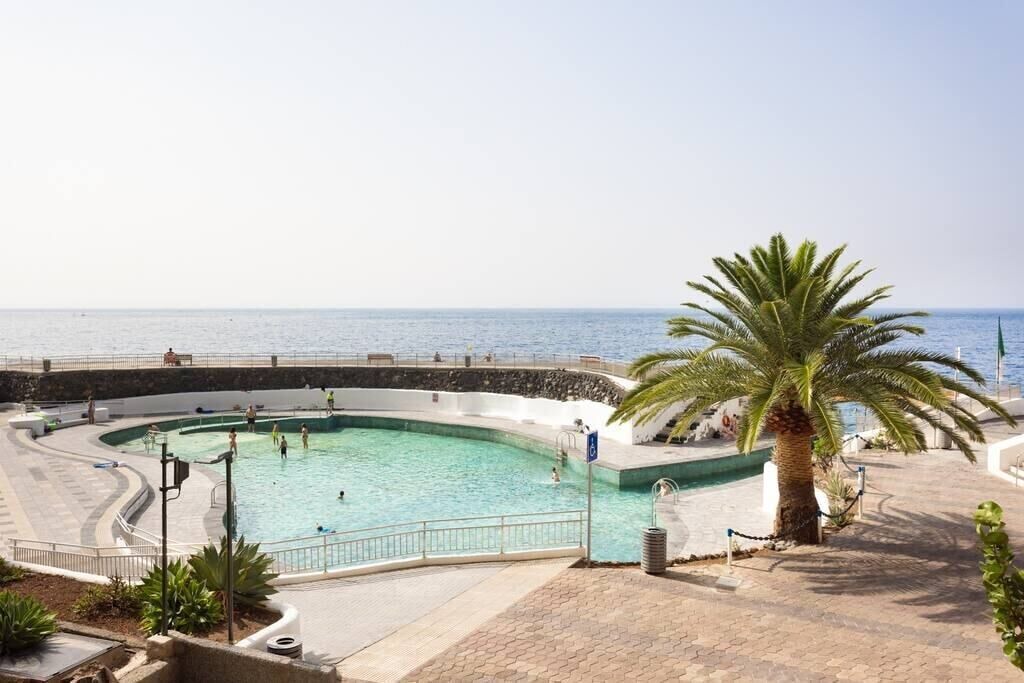 Photo of Outdoor in Tabaiba