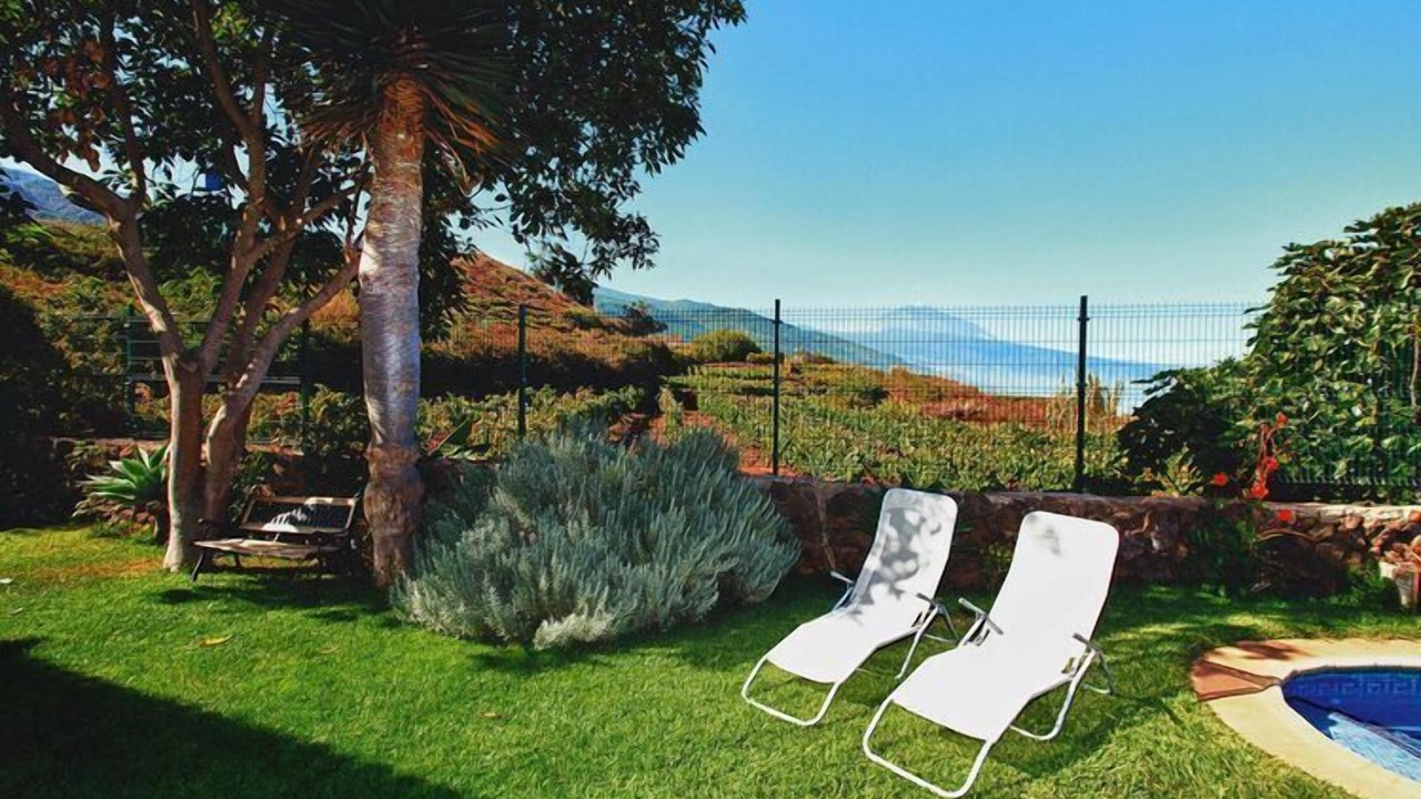 Photo of Outdoor in La Matanza de Acentejo