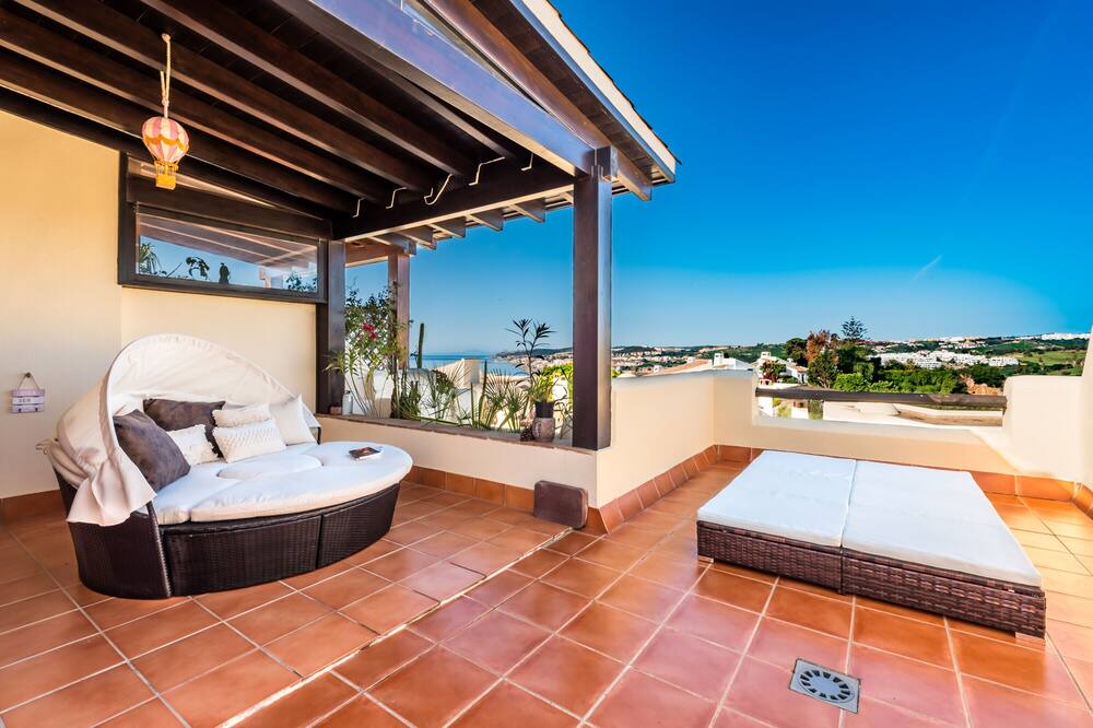Photo of Outdoor in Bahia de Casares