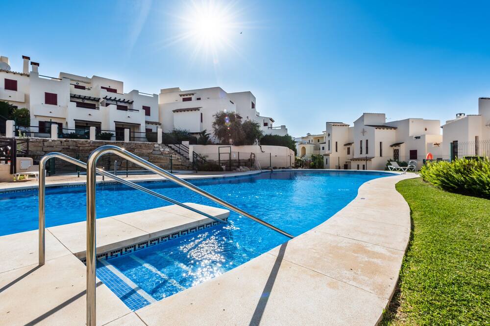 Photo of Outdoor in Bahia de Casares