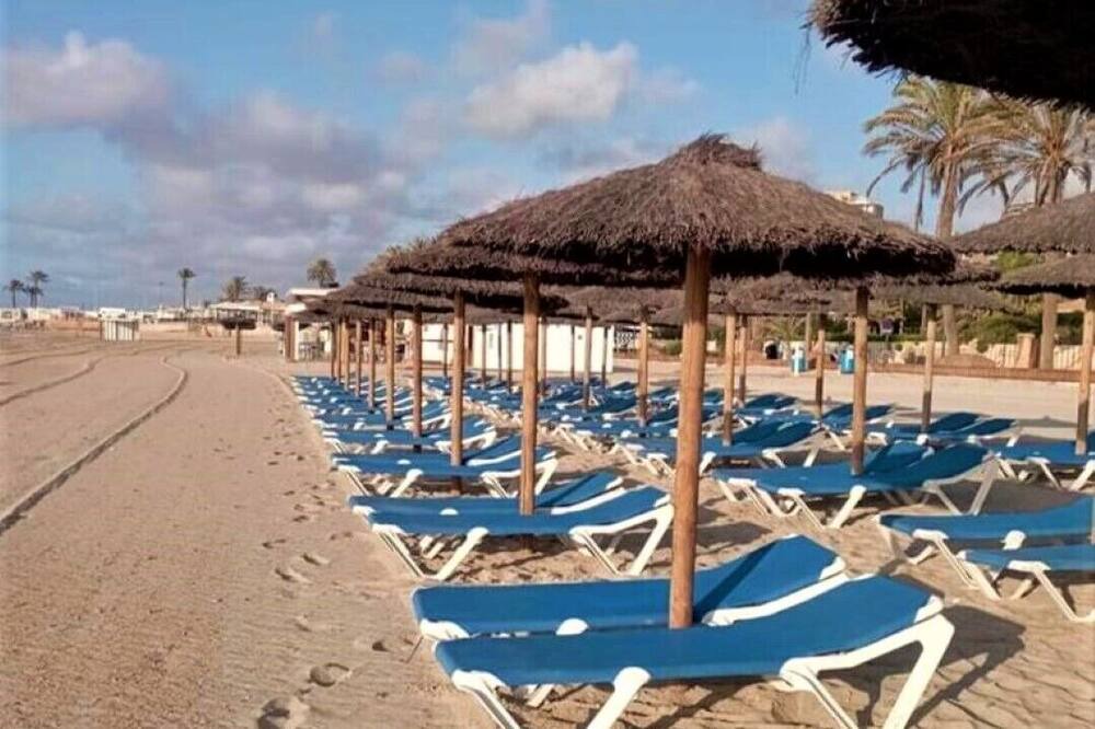 Photo of Others in Dehesa de Campoamor