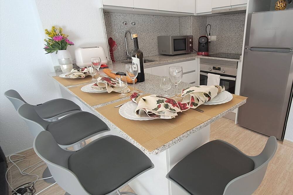 Photo of Kitchen in Dehesa de Campoamor