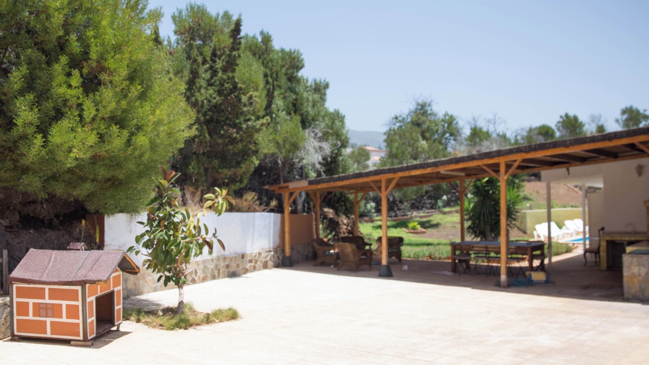 Photo of Outdoor in Chio