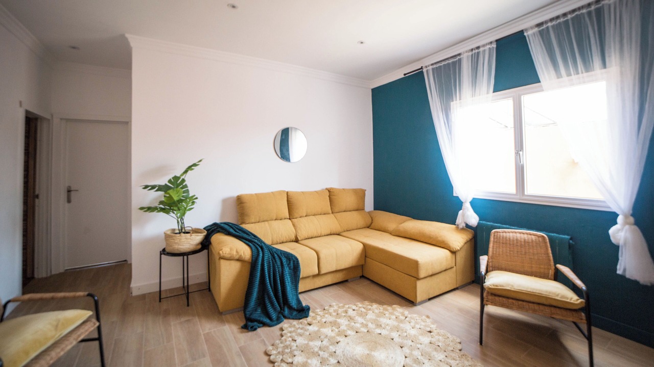 Photo of Livingroom in Chio