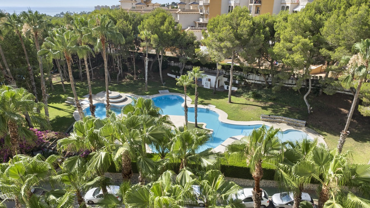 Photo of Outdoor in Dehesa de Campoamor