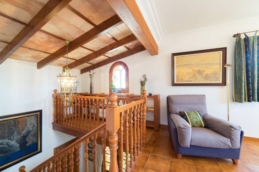 Photo of Livingroom in Cala Bona