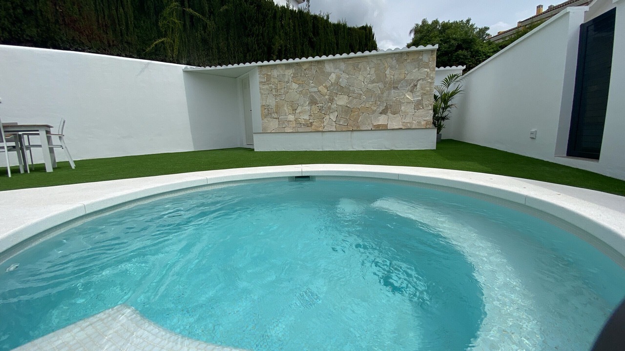 Photo of Outdoor in Urbanizacion Costabella
