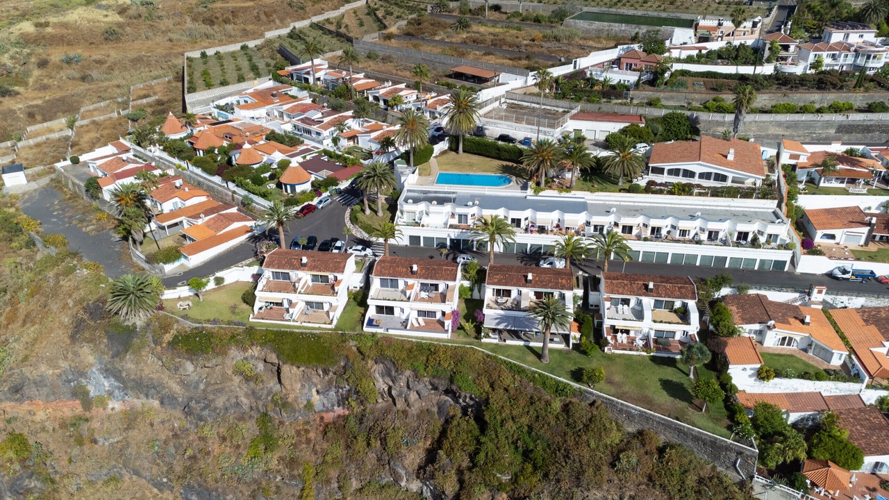Photo of Outdoor in La Victoria de Acentejo