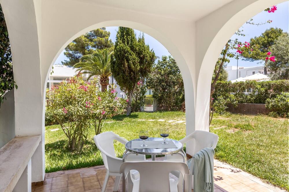 Photo of Patio Balcony in Cala d'Or