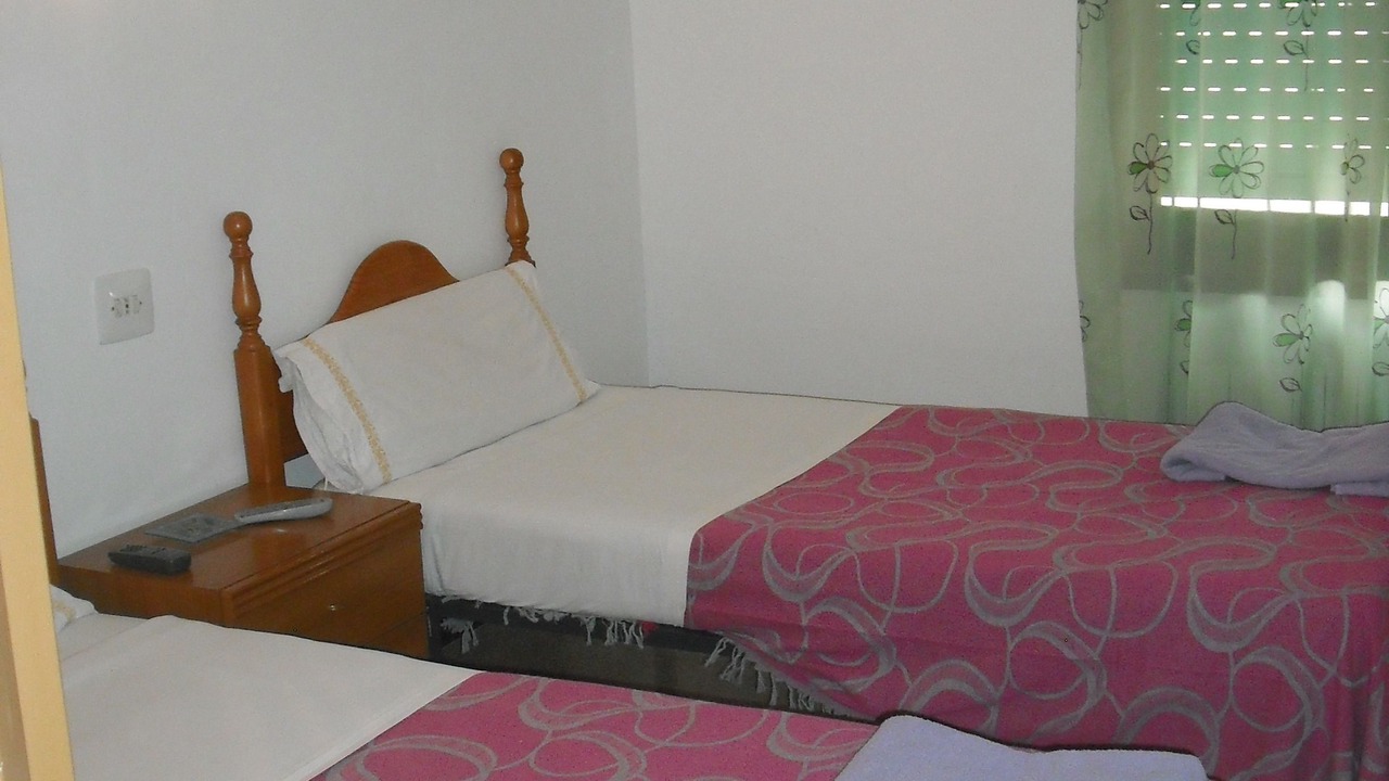 Photo of Bedroom in Cassa de la Selva