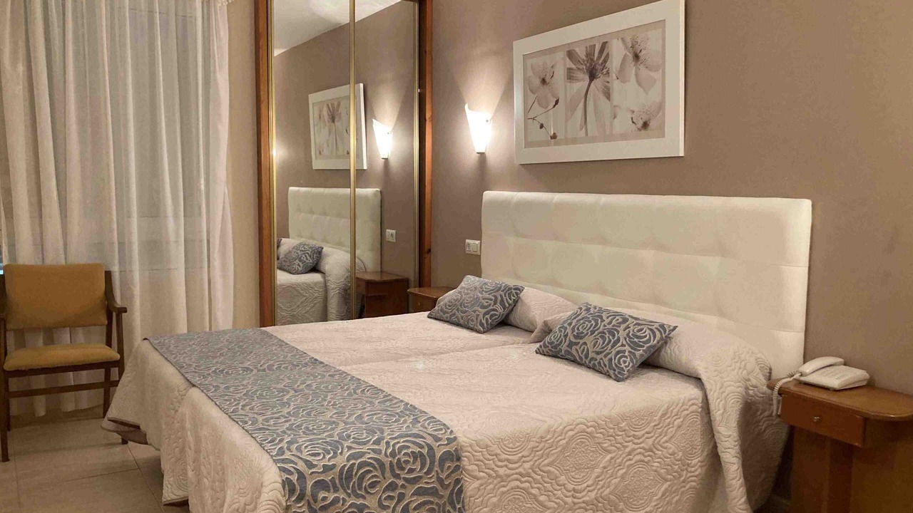 Photo of Bedroom in Alfoz de Lloredo