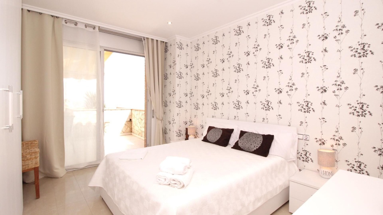 Photo of Bedroom in Calella