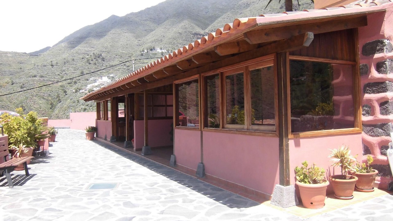Photo of Outdoor in Masca