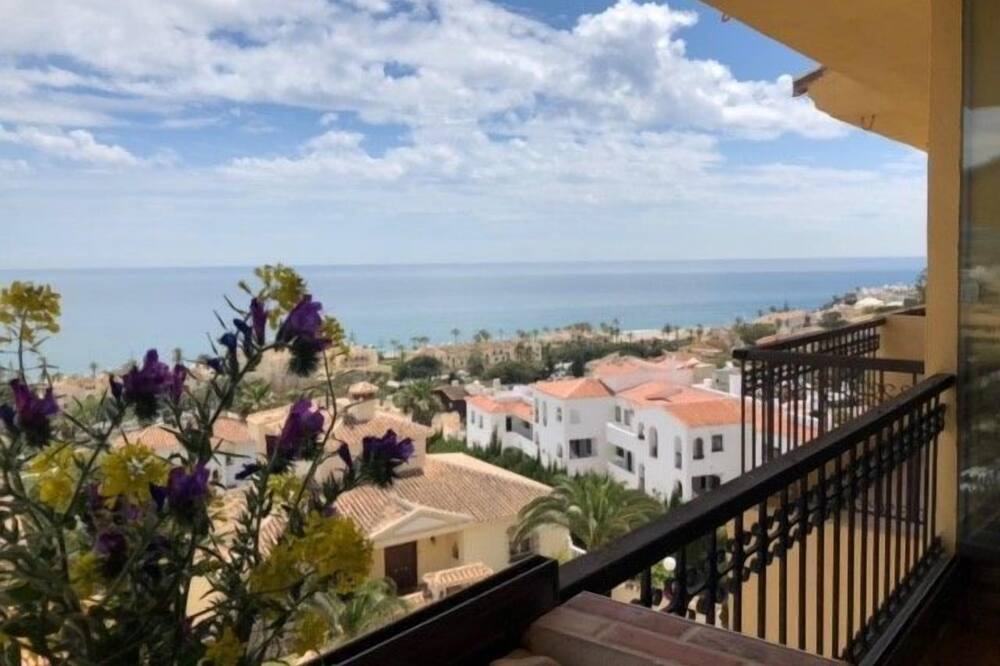 Photo of Patio Balcony in Mijas