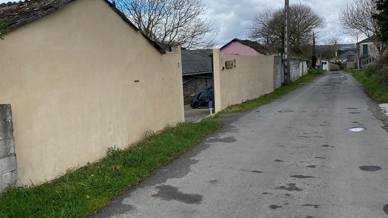 Photo of Outdoor in Guntin