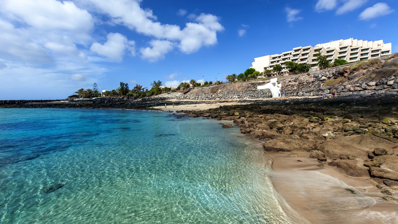 Photo of Others in Costa Teguise