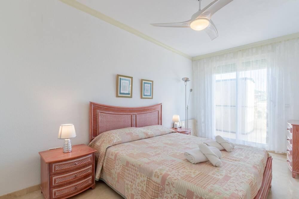 Photo of Bedroom in Calpe