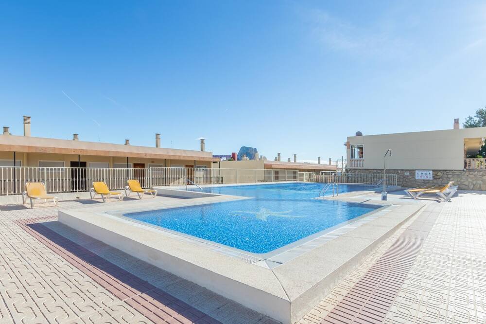 Photo of Outdoor in Calpe