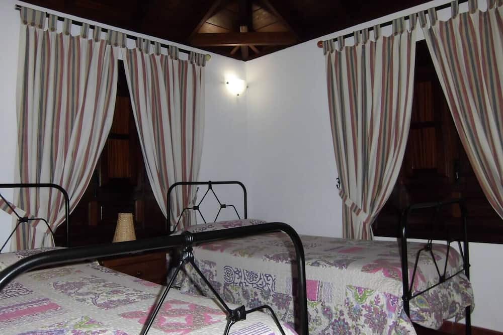 Photo of Bedroom in Masca