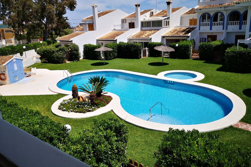 Photo of Outdoor in Almadrava Beach