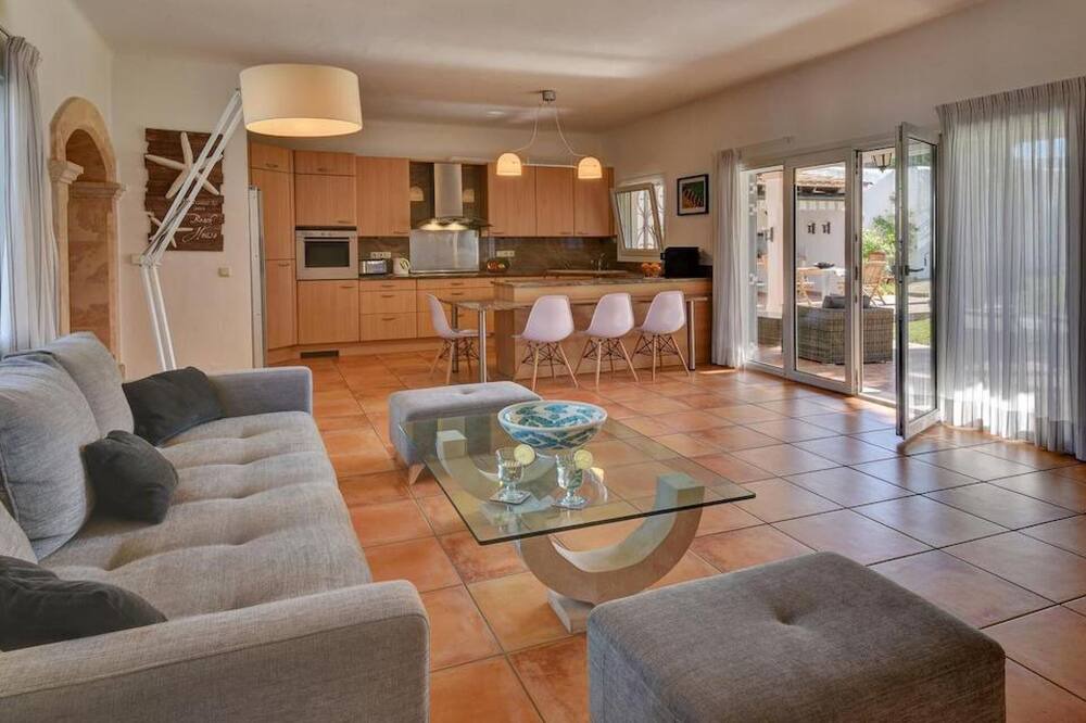Photo of Livingroom in Cala d'Or